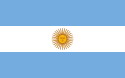 Argentina/阿根廷