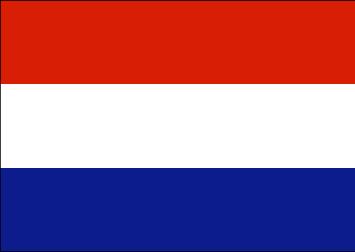 Holland/荷蘭