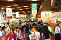 Taipei International Food Processing & Pharm. Machinery Show 2013