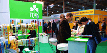 The 13th International exhibition of packaging industry-PACK FAIR 2013