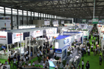 5th Shanghai International Liquid Processing, Packaging and Materials Exhibition-China BevTek 2013