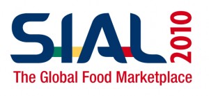 IPA(the World Food Process Exhibition) / SIAL 2010