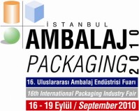 İstanbul Packaging 2010, 16th Packaging Industry Fair-AKYOL PLASTİK SAN TİC LTD