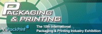 2010 10th Vietnam International Packaging ＆ Printing Industry Exhibition / Food Processing Industry -Sungjin machinery Co., LTD