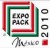 EXPO PACK México / PROCESA 2010