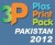 The 8th International Plastic, Printing & Packaging Industry Exhibition-3P Pakistan 2012