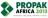 The Packaging, Food Processing, Printing, Plastics & Labelling Exhibition-PROPAK AFRICA 2013
