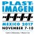 The 21th International Plastics Exhibition & Conferences-PLAST IMAGEN 2017