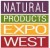 Natural Prouducts Expo West 2013