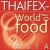 THAIFEX-World of Food Asia 2013