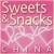 Sweets & Snacks China