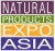 Natural Products Expo East Asia 2013