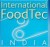 International FoodTec India 2014