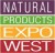 Natural Products Expo West 2014