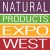 Natural Products Expo West 2015