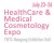 Healthcare & Medical Cosmetology Expo 2015