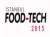  Istanbul Food-Tech 2015