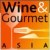 Wine and Gourmet Asia 2010