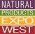 Natural Products Expo West 2011