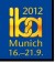 2012年慕尼黑國際烘焙展（iba）