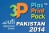 第10屆巴基斯坦國際塑料、印刷、包裝工業展    3P 2014