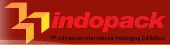 The 7th Indonesian International Packaging Exhibition-Indopack 2012