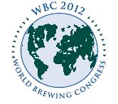 World Brewing Congress 2012
