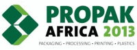 The Packaging, Food Processing, Printing, Plastics & Labelling Exhibition-PROPAK AFRICA