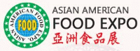 Asian American Food Expo