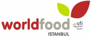 International Food Prouducts & Processing Technologies Exhibition-World Food Istanbul  