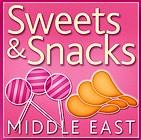 Sweets & Snacks Middle East 