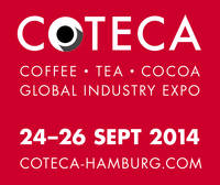 COTECA-Coffee.Tea.Cocoa Global Industry Expo 