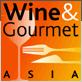 Wine & Gourmet ASIA 