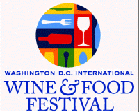 Washington D.C. International Wine and Food Festival