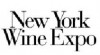 New York Wine Expo 2012
