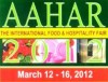 AAHAR International Food & Hospitality Fair