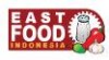 Eastfood indonisia expo 2012