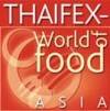 THAIFEX – World of Food Asia 