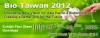 2012 BIO TAIWAN -conferences and exhibition