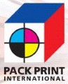 International Packaging and Printing Exhibition for Asia