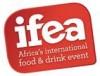 Africa’s International Food & Drink Event-ifea