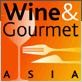 Wine & Gourmet ASIA 