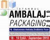  Istanbul Int’l Packaging Industry Fair