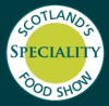 Scotland's Speciality Food Show 2012