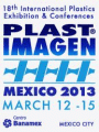 墨西哥國際塑橡膠展 