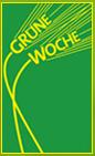 德國柏林綠色週—食品工業、農業及園藝博覽