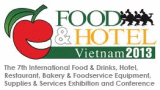 越南食品餐飲、酒店用品展