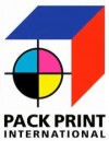 泰國國際專業包裝印刷展