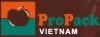 越南國際食品飲料加工暨包裝設備展