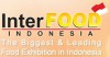 印尼國際食品飲料、健康&草本食品、食品添加物、烘培暨餐飲服務展